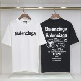 Picture of Balenciaga T Shirts Short _SKUBalenciagaS-2XLyztxR39121818